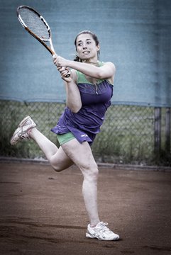 Ausschnitte 4034 - Damen 1.Kieler HTC - TSV Glinde